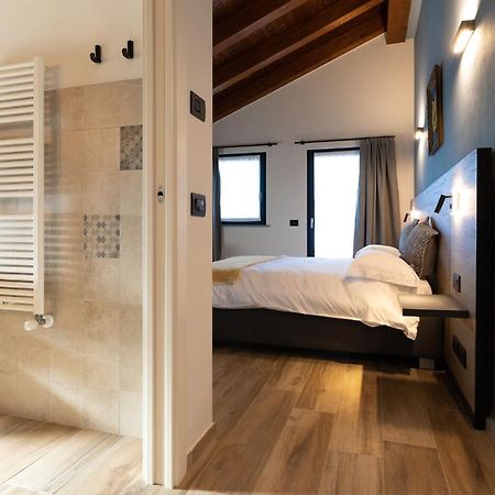 Hotel Mon Emile Saint-Christophe Exterior photo