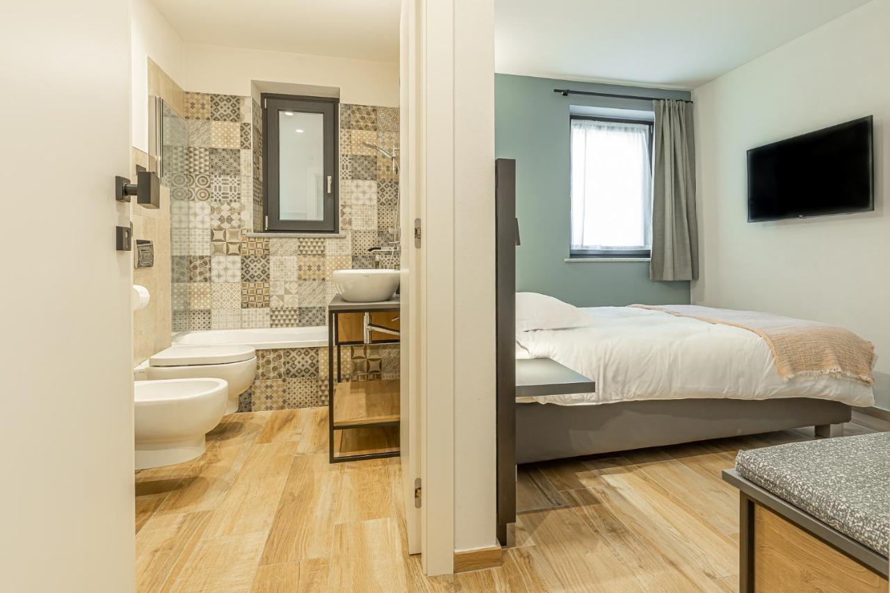 Hotel Mon Emile Saint-Christophe Exterior photo