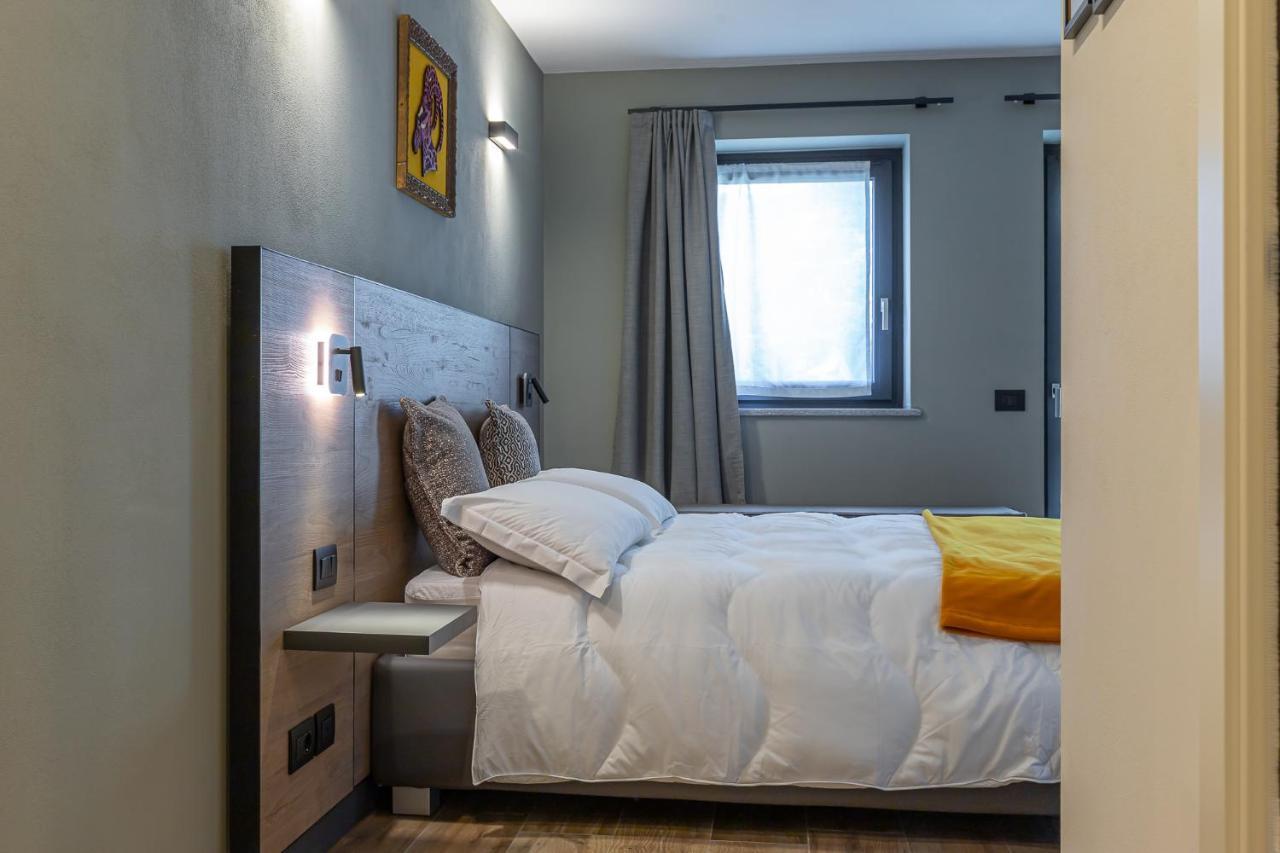 Hotel Mon Emile Saint-Christophe Exterior photo