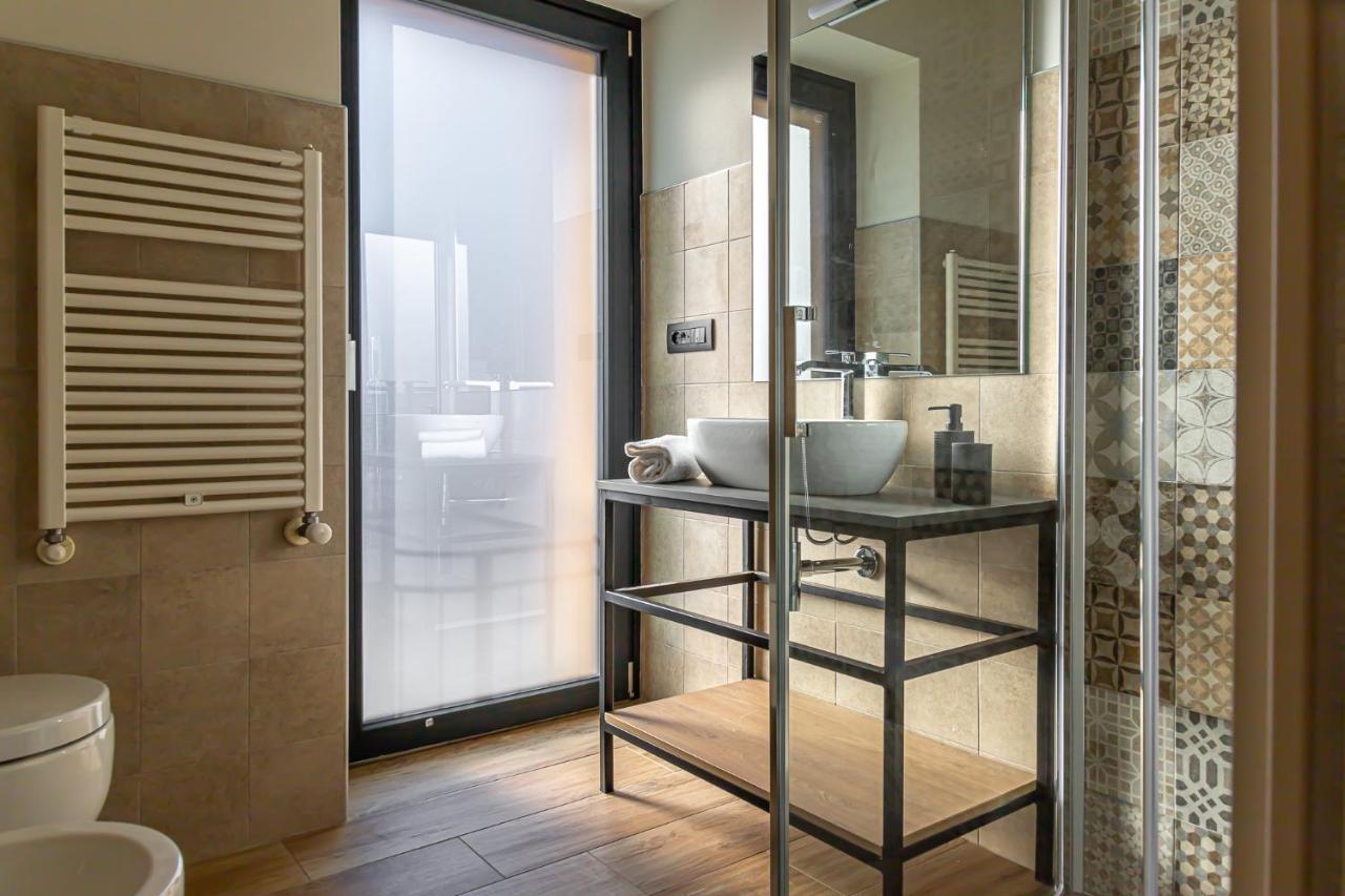 Hotel Mon Emile Saint-Christophe Exterior photo