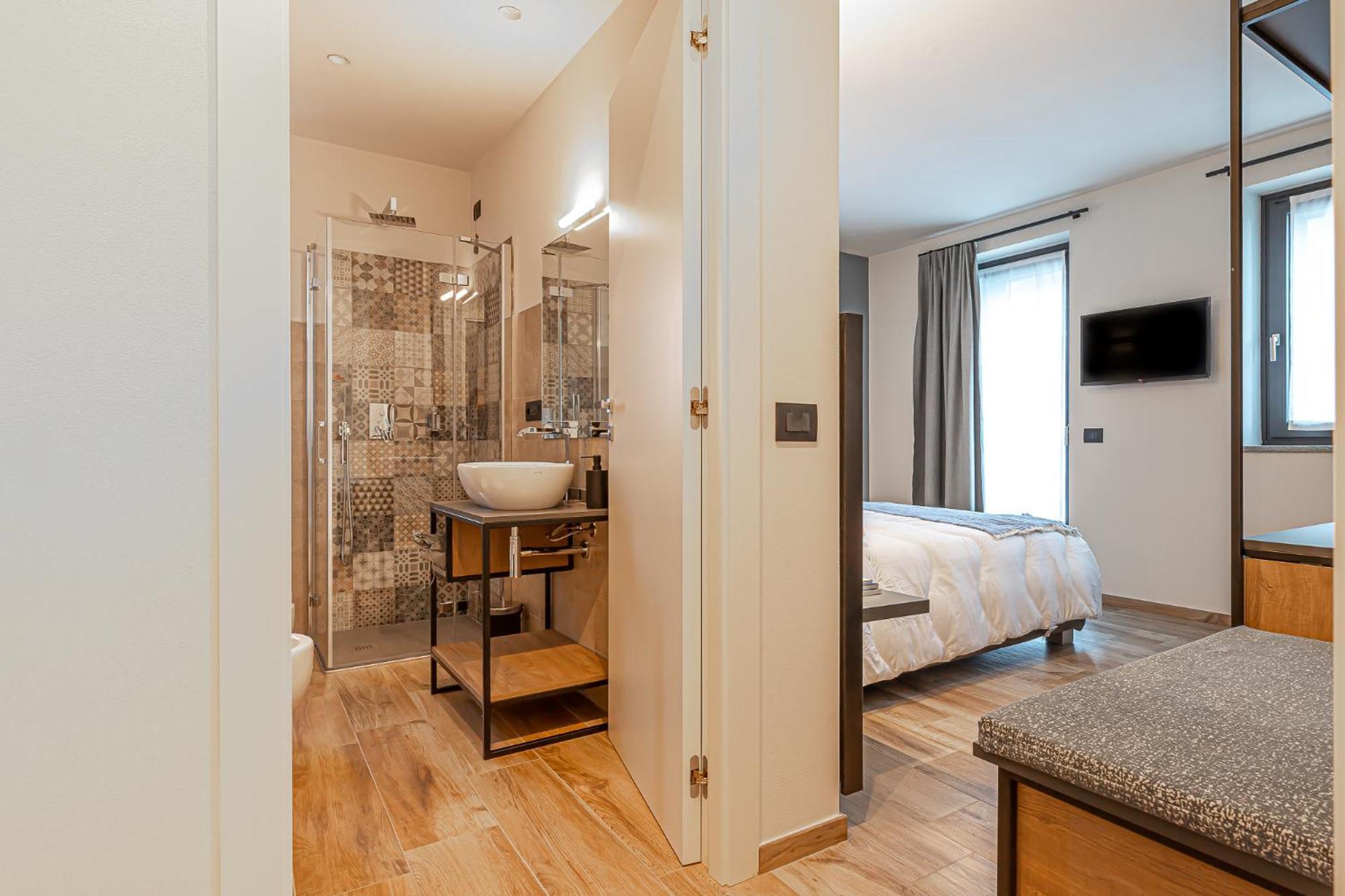 Hotel Mon Emile Saint-Christophe Exterior photo